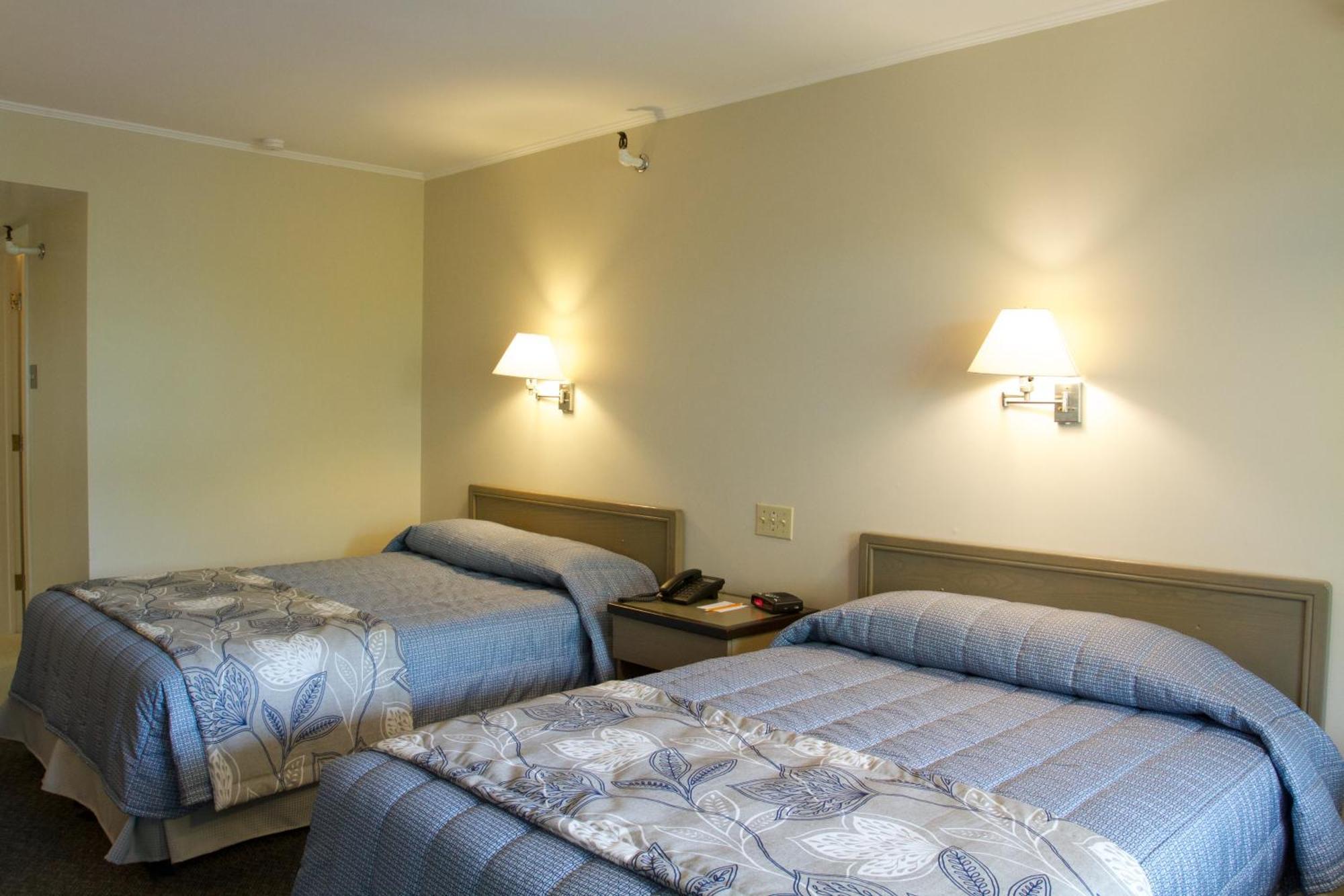 Chebucto Inn ฮาลิแฟกซ์ ภายนอก รูปภาพ