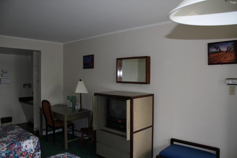 Chebucto Inn ฮาลิแฟกซ์ ภายนอก รูปภาพ
